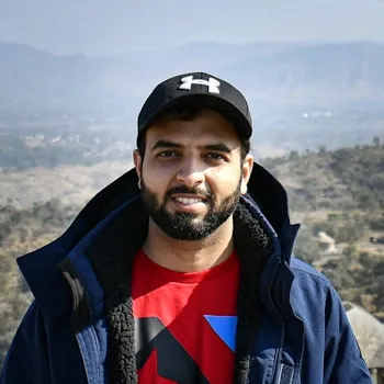 Divij Bhatia